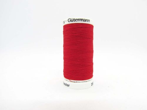 Great value Gutermann 250m Polyester Thread- 156 available to order online New Zealand