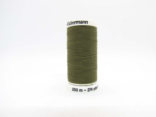 Great value Gutermann 250m Polyester Thread- 824 available to order online New Zealand