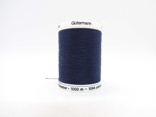 Great value Gutermann 1000m Polyester Thread- 310 available to order online New Zealand