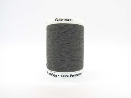 Great value Gutermann 1000m Polyester Thread- 701 available to order online New Zealand