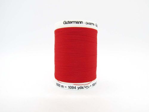 Great value Gutermann 1000m Polyester Thread- 156 available to order online New Zealand