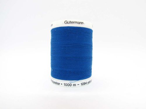 Great value Gutermann 1000m Polyester Thread- 322 available to order online New Zealand