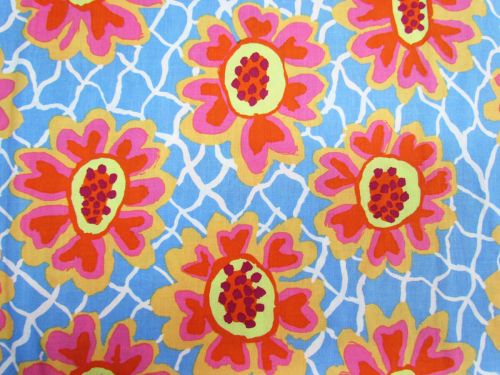 Great value Brandon Mably Flower Net- Blue available to order online New Zealand