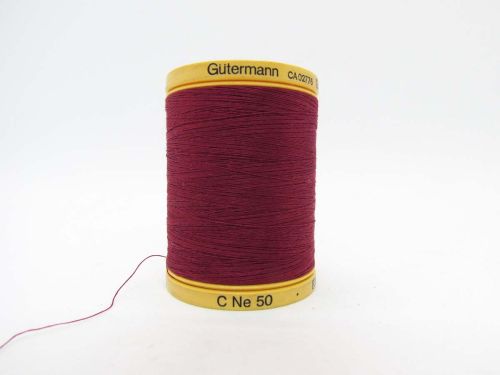 Great value Gutermann 800m Cotton Thread- 2833 available to order online New Zealand