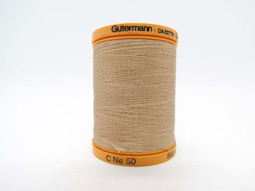 Great value Gutermann 800m Cotton Thread- 927 available to order online New Zealand