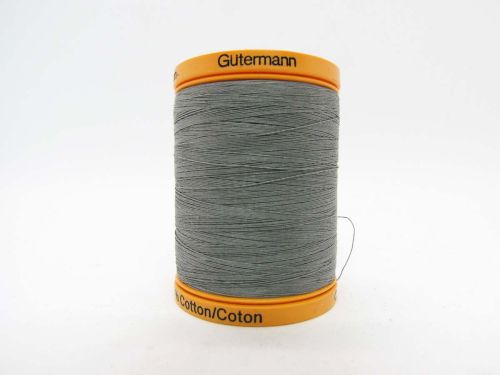 Great value Gutermann 800m Cotton Thread- 5705 available to order online New Zealand
