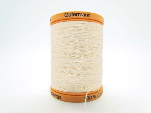 Great value Gutermann 800m Cotton Thread- 919 available to order online New Zealand