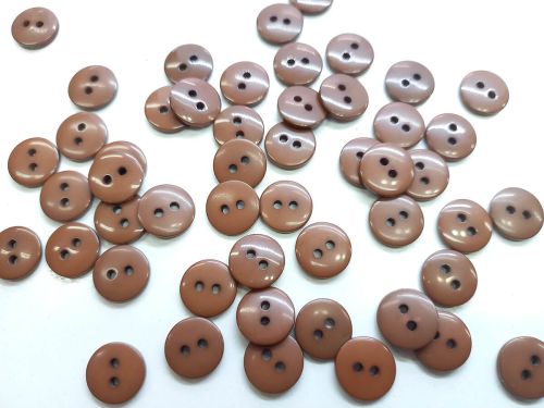 Great value 11mm Button- FB274 available to order online New Zealand