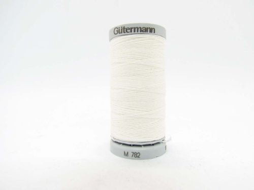 Great value Gutermann 100m Extra Strong (Upholstery) Thread- 111 available to order online New Zealand