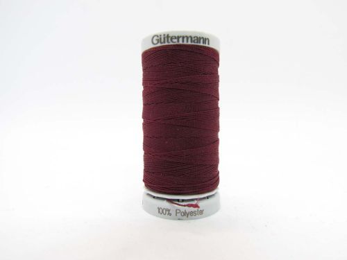 Great value Gutermann 100m Extra Strong (Upholstery) Thread- 369 available to order online New Zealand