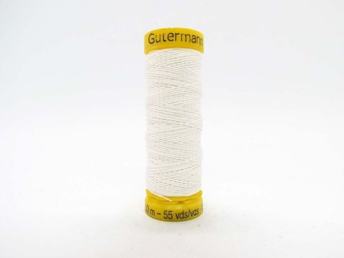 Great value Gutermann 50m Linen Thread- 5129 available to order online New Zealand