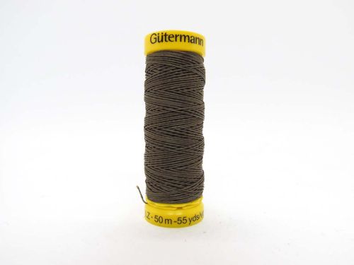 Great value Gutermann 50m Linen Thread- 4010 available to order online New Zealand
