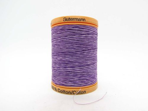 Great value Gutermann 800m Cotton Thread- Multi 9978 available to order online New Zealand