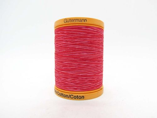 Great value Gutermann 800m Cotton Thread- Multi 9973 available to order online New Zealand