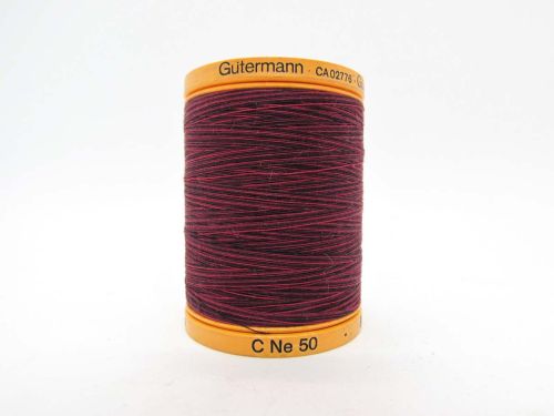 Great value Gutermann 800m Cotton Thread- Multi 9959 available to order online New Zealand