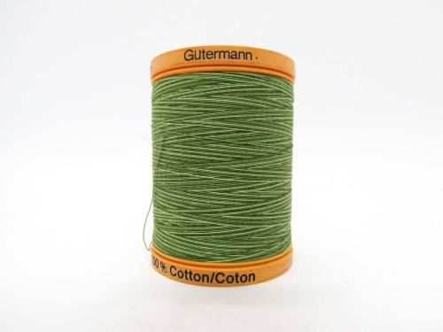 Great value Gutermann 800m Cotton Thread- Multi 9994 available to order online New Zealand
