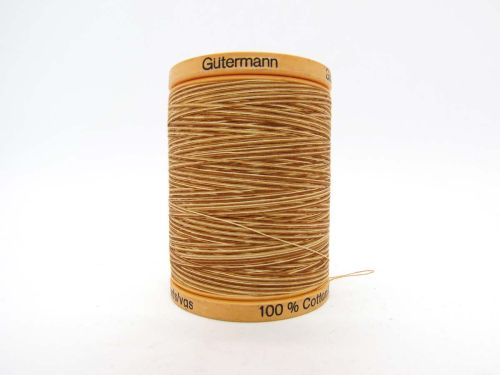 Great value Gutermann 800m Cotton Thread- Multi 9938 available to order online New Zealand