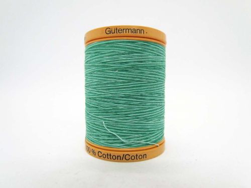 Great value Gutermann 800m Cotton Thread- Multi 9989 available to order online New Zealand