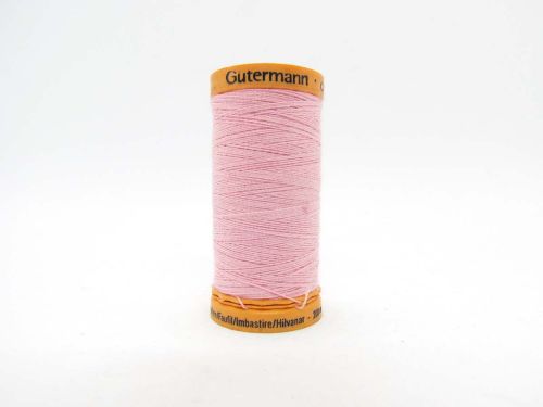 Great value Gutermann 200m Cotton Basting (Tacking) Thread- 2538 available to order online New Zealand