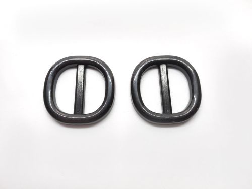 Great value 30mm Black Slider Buckle- RW521 available to order online New Zealand