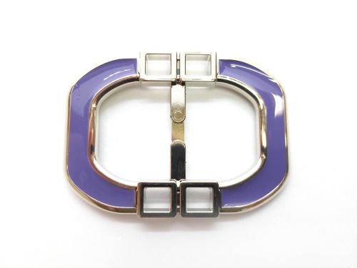 Great value 30mm Mod Slider Buckle- Purple RW557 available to order online New Zealand