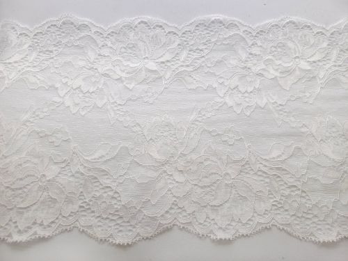 Great value 18.5cm Andrea Stretch Lace #730 available to order online New Zealand