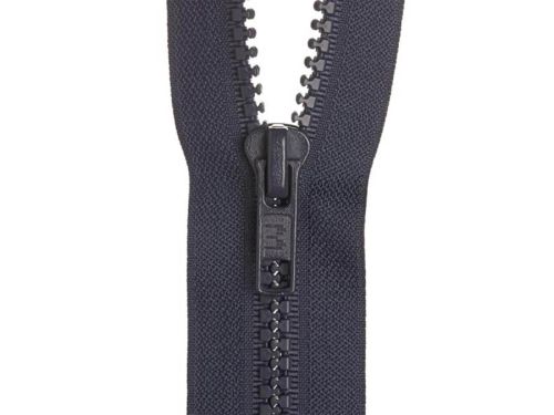 Great value Jacket Zip- Open End- 66cm (26 inch)- 318 NAVY available to order online New Zealand
