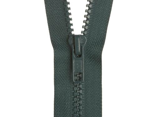 Great value Jacket Zip- Open End- 35cm (14 inch)- 265 BOTTLE available to order online New Zealand