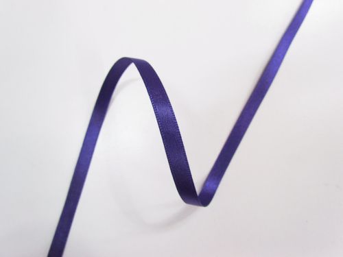 Great value Double Sided Satin Ribbon- 7mm- 952 LIBERTY available to order online New Zealand