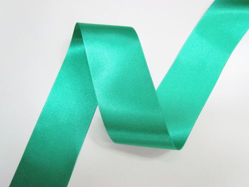 Great value Double Sided Satin Ribbon- 50mm- 675 PARAKEET available to order online New Zealand