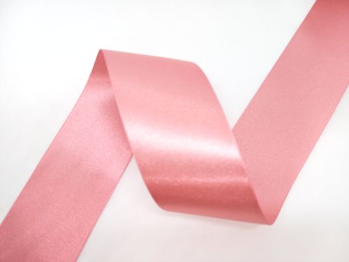 Great value Double Sided Satin Ribbon- 50mm- 977 MAUVE available to order online New Zealand