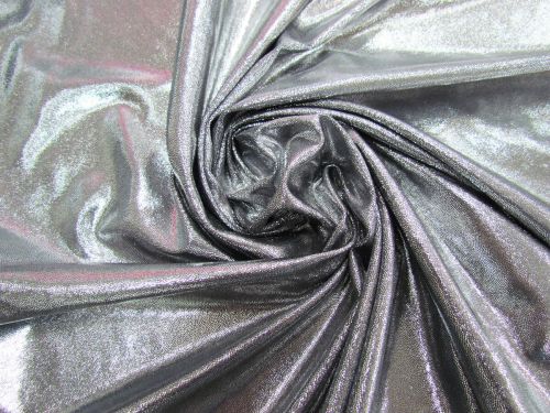 Great value Fog Finish Spandex- Slate available to order online New Zealand