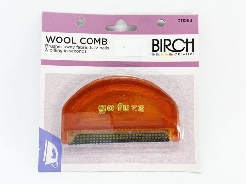 Great value Wool Comb available to order online New Zealand
