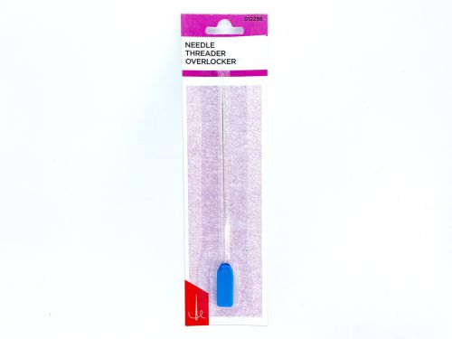 Great value Needle Theader Overlocker available to order online New Zealand