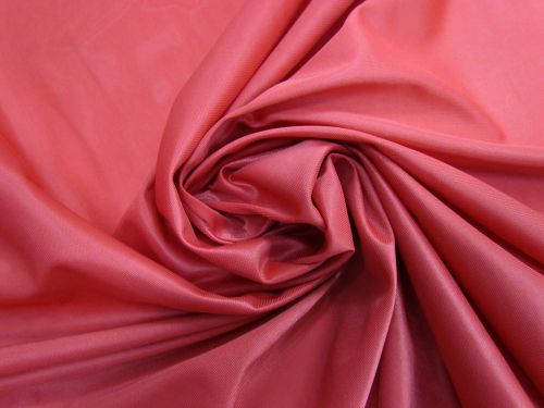 Great value Nylon Tricot Stabiliser- Candy Red #6997 available to order online New Zealand