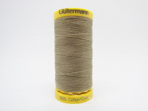 Great value Gutermann 250m Cotton Thread- 1015 available to order online New Zealand