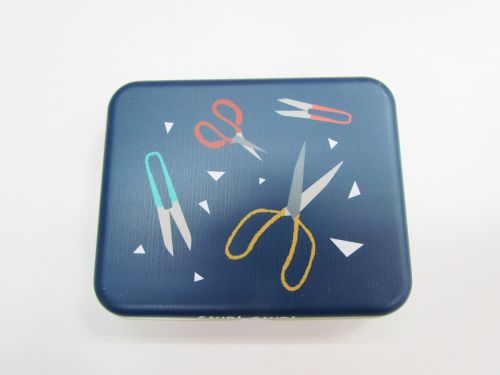 Great value Ruby Star Society- Snip Snip Tin available to order online New Zealand