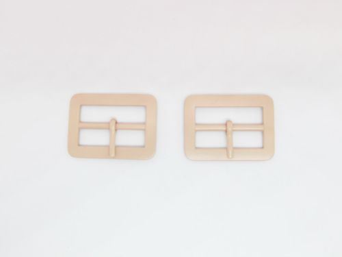 Great value 30mm Metal Buckle- Fawn 2pk- RW395 available to order online New Zealand