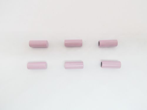 Great value 6mm Cord Ends Fairy Floss- 6pk - RW424 available to order online New Zealand