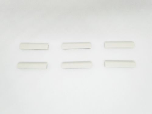 Great value 30mm Webbing End Crimp White- RW441 available to order online New Zealand