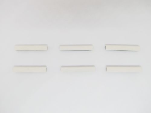 Great value 40mm Webbing End Crimp White- RW443 available to order online New Zealand