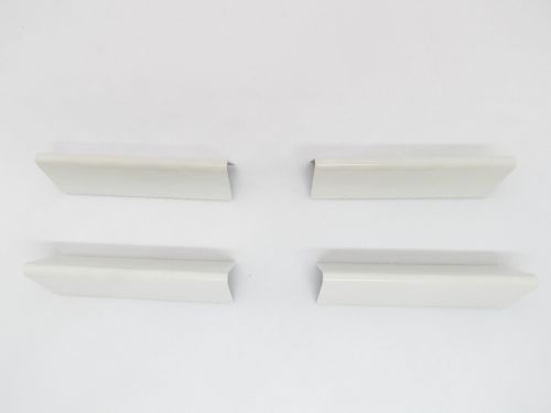 Great value 60mm Webbing End Crimp White- RW448 available to order online New Zealand
