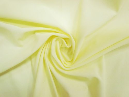 Great value Lightweight Nylon Tricot- Buttercup #7775 available to order online New Zealand