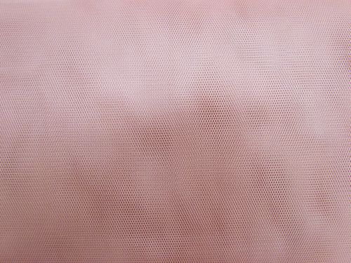 Great value Dress Net- Deep Blush #60 available to order online New Zealand