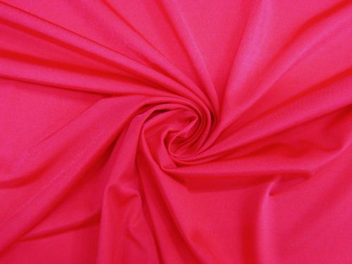 Great value Shiny Jersey Spandex- Raspberry Cola #7843 available to order online New Zealand