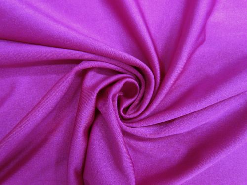 Great value Shiny Spandex- Magnetic Magenta #7849 available to order online New Zealand