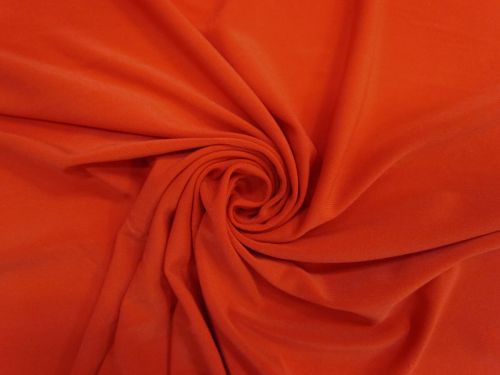 Great value ITY Jersey- Burnt Orange #7875 available to order online New Zealand