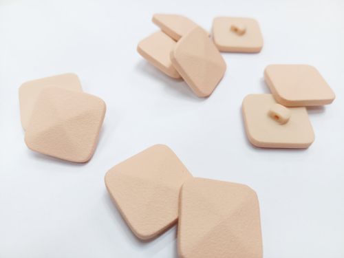 Great value 20mm Square Button- FB383 available to order online New Zealand