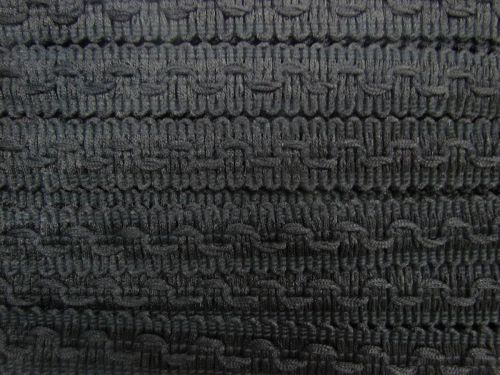 Great value 23mm Decorative Petersham Ribbon- Black #991 available to order online New Zealand