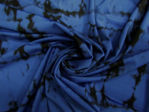 Great value King Tide Slinky Jersey- Blue And Black #8227 available to order online New Zealand